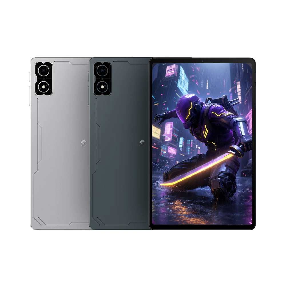 foto: Black Shark Gaming Tablet