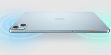 foto: foto: tecno megapad se