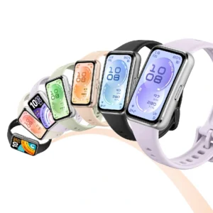 foto: huawei band 11
