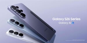 foto: Samsung Galaxy S26 Ultra