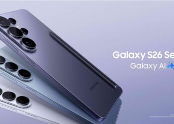 foto: Samsung Galaxy S26 Ultra