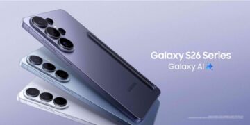 foto: Samsung Galaxy S26 Ultra