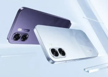 foto: Oppo K14x 5G.