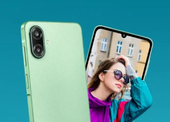 foto: samsung galaxy f70e