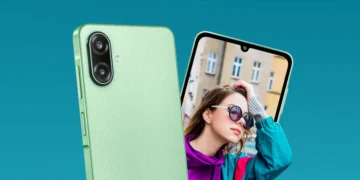 foto: samsung galaxy f70e