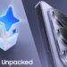 foto: foto: galaxy unpacked 2026