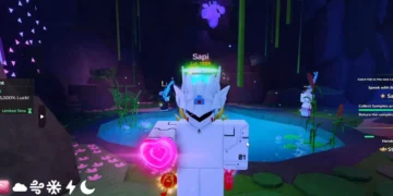 foto: Candy Enchant Stone