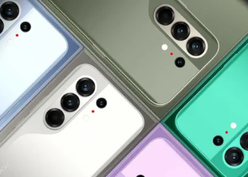 foto: Tecno Camon 50 Pro 5G