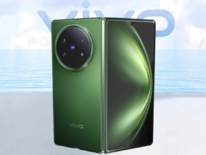 foto: Vivo X Fold 6