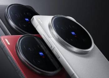 foto: Vivo X300 Ultra