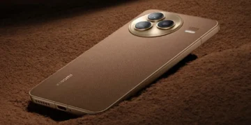 foto: Xiaomi Civi 6