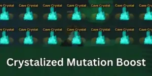 foto: cave crystal fish it