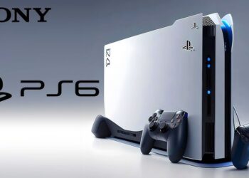 foto: playstation 6