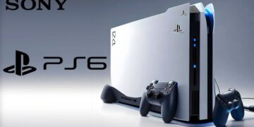 foto: playstation 6