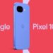 foto: Google Pixel 10a