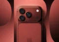 foto: iPhone 18 Pro