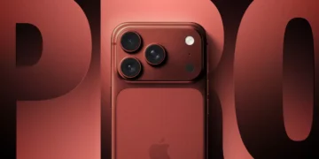 foto: iPhone 18 Pro
