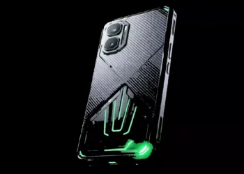 foto: Infinix GT 50 Pro