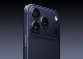 foto: iPhone 18 Pro