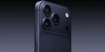 foto: iPhone 18 Pro