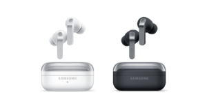 foto: samsung galaxy buds 4 Pro