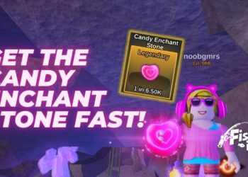 foto: Valentine Cove fish it