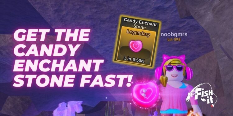 foto: Valentine Cove fish it