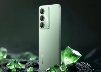 foto: Realme C83