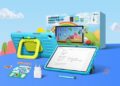 foto: Samsung Galaxy Tab A11 Kids Pack