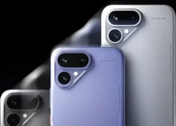 foto: tecno pova curve 2