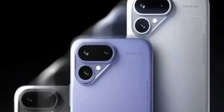 foto: tecno pova curve 2