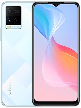 foto: Vivo Y21 5G