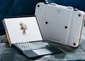 foto: ROG Flow Z13-KJP