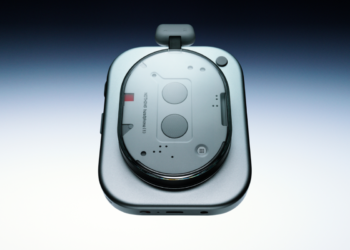 foto: nothing headphone (a)