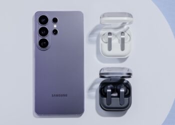 foto: Samsung Galaxy S26 Ultra & Buds4 Pro