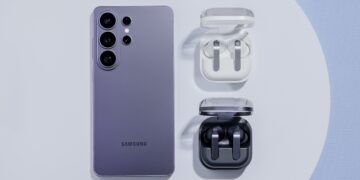 foto: Samsung Galaxy S26 Ultra & Buds4 Pro