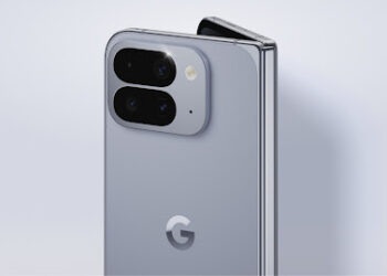 foto: pixel 10 pro fold
