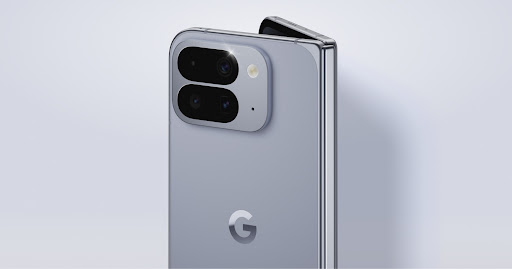 foto: pixel 10 pro fold