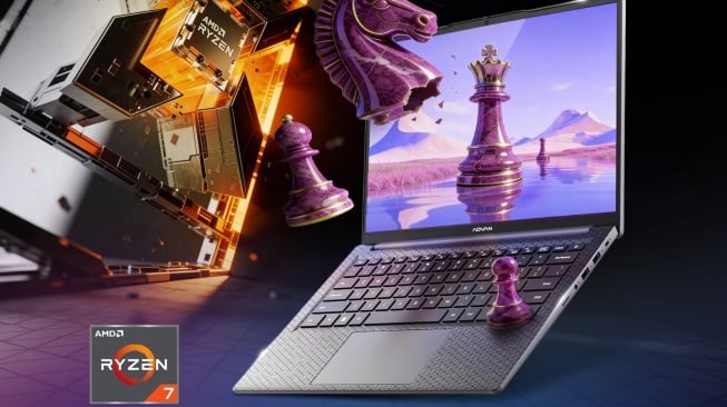 foto: Advan Workplus AI