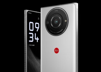 foto: Leica Leitz Phone