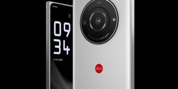 foto: Leica Leitz Phone