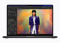 foto: macbook pro m5 pro