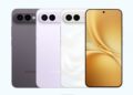 foto: Vivo X300 FE