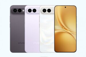 foto: Vivo X300 FE