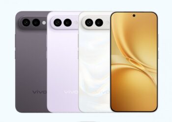 foto: Vivo X300 FE
