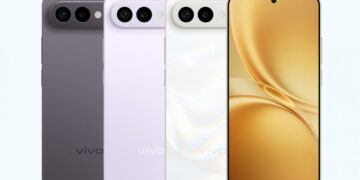 foto: Vivo X300 FE