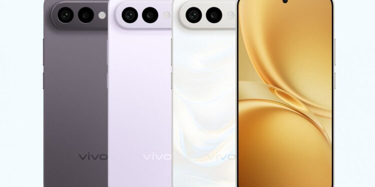 foto: Vivo X300 FE