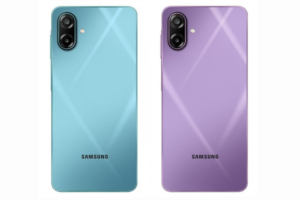 foto: samsung galaxy m17e 5g