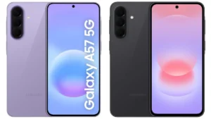 foto: Samsung Galaxy A57 5G