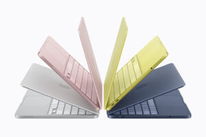foto: MacBook Neo
